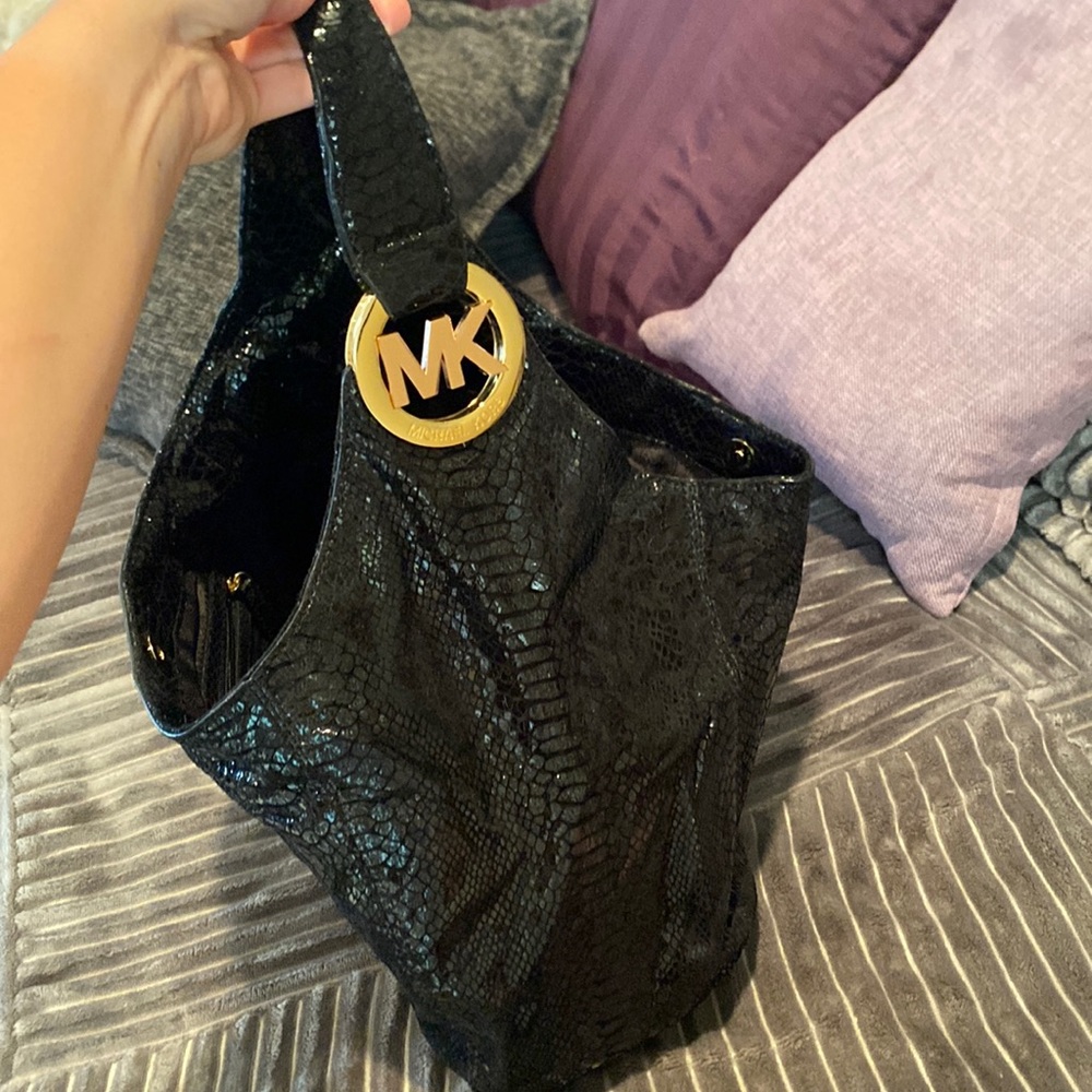 Michael Kors shoulder bag